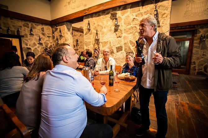 Konavle Wine& History&food Tour - Key highlights you will actually use