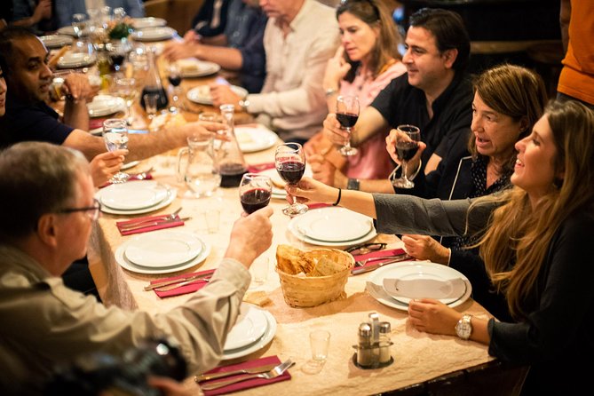 Konavle Wine& History&food Tour - Getting on the ride: start at Hilton Imperial and stay comfortable