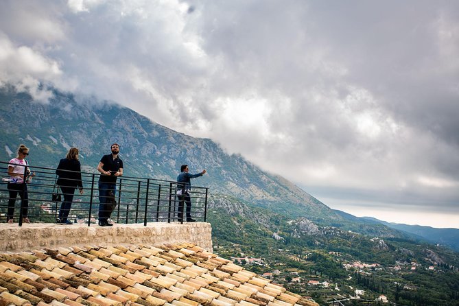 Konavle Wine& History&food Tour - How the history fits the food, not just the scenery