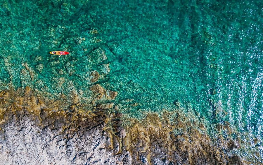 Korcula Archipelago Kayak Tour - Price and value: what $82 covers in the real world