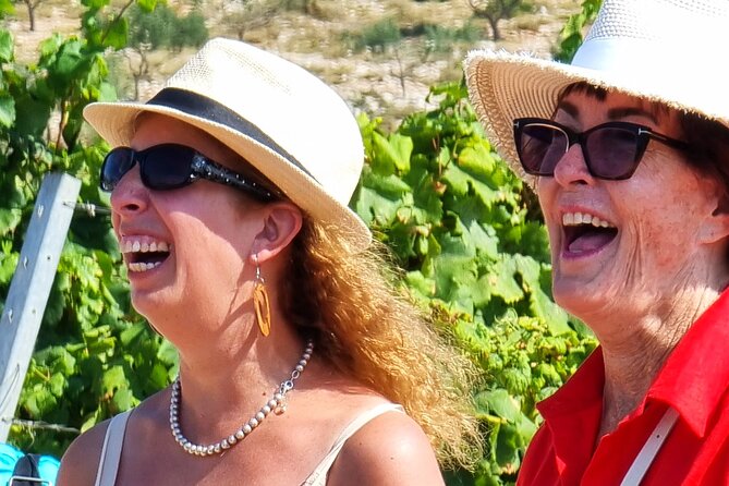 Korcula Buggy (Official) Safari Tour -Local Food & Wine Tasting- - Views, driving style, and how to set your expectations