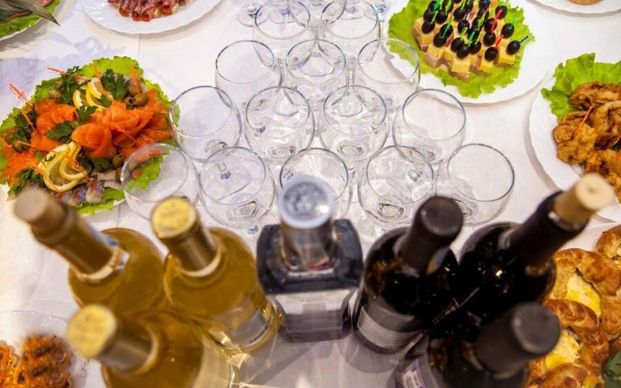 Korčula Day Tour From Dubrovnik - The Pelješac winery stop around 15:45, with tastings at Marlais