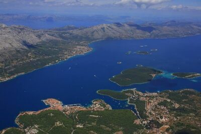 Korcula Day Trip from Dubrovnik