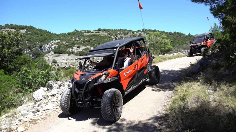 Korcula Island: Buggy Beach Safari with Lunch and Snorkeling - Price and value: is $259 per person fair for this 5-hour ride?