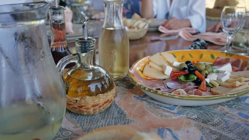 Korcula Island: Guided Snorkeling Adventure with lunch - Why Korcula snorkeling feels different when you go by yacht