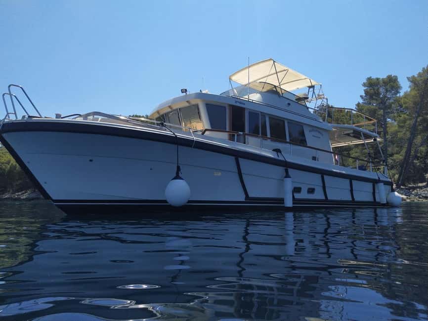 Korcula Island: Guided Snorkeling Adventure with lunch - Price and value: why $235 can make sense here