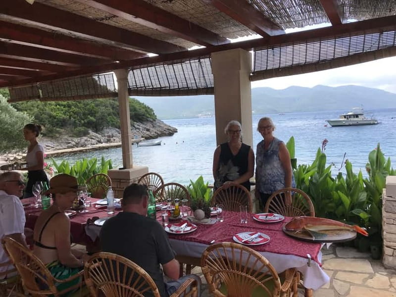 Korcula Island: Guided Snorkeling Adventure with lunch - Who should book, and who should think twice