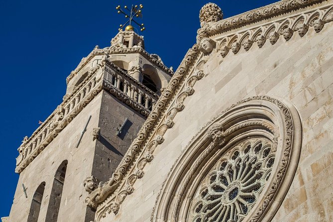 Korcula & Peljesac Full Day Private Tour from Dubrovnik - Mali Ston and Ston walls, salt work, and oyster farming