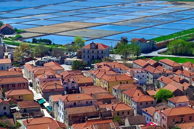 Korcula & Peljesac Full Day Private Tour from Dubrovnik - Dingac wine zone and the Dingac tunnel viewpoint