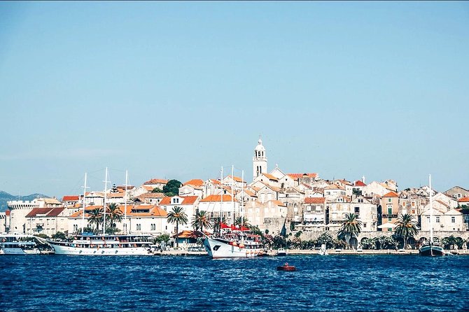 Korcula & Peljesac Full Day Private Tour from Dubrovnik - Timing, pacing, and how to avoid feeling rushed