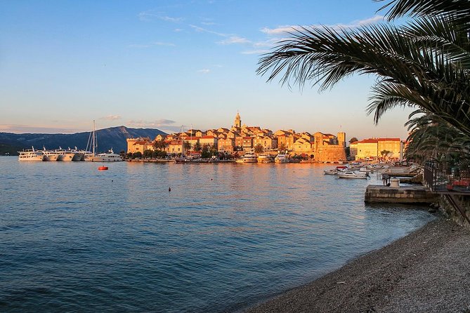 Korcula Private Tour - How the Dubrovnik Pickup Sets the Tone for the Whole Day