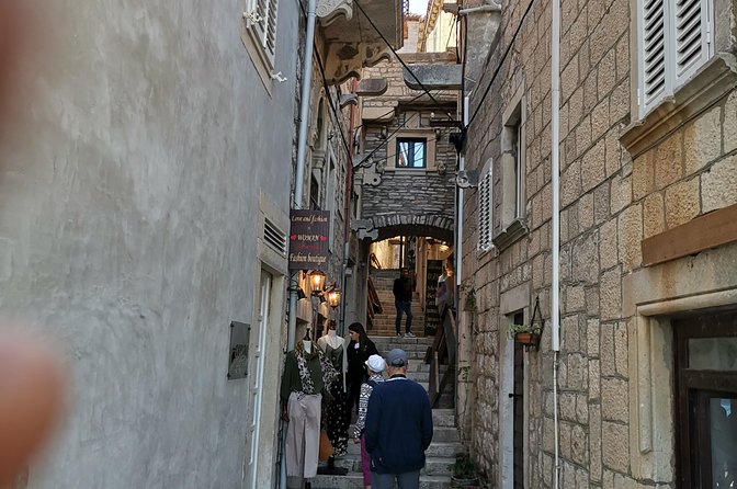 Korcula Private Tour - A Real Private Tour Benefit: Guides Who Make Small Moments Matter