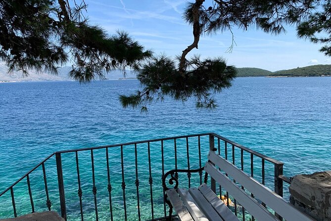 Korcula Private Tour - Pickup, Tickets, and Your Day-of Checklist