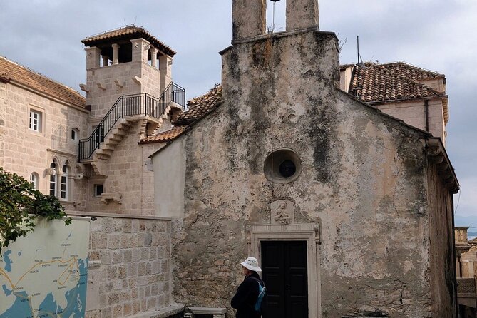 Korcula Private Tour - Who This Tour Fits Best (And Who Might Want a Different Plan)