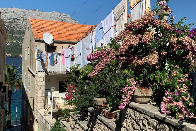 Korcula Private Tour - Practical Tips to Make This Day Easier and Better