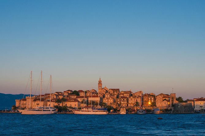 Korcula Private Tour from Dubrovnik - Key Things You Should Notice Before You Go