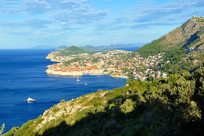 Korcula Private Tour from Dubrovnik - Orebic to Korčula: The Boat Ride Is Part of the Experience