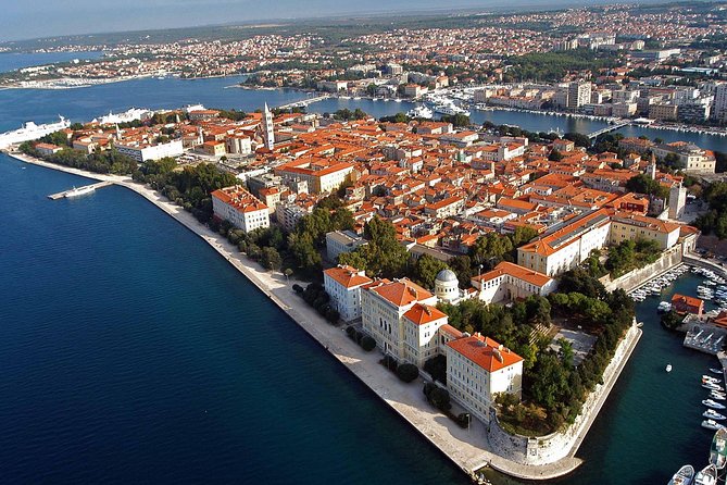 Korcula Private Tour from Dubrovnik - Korčula Old Town Time: Sightseeing and Free Choice
