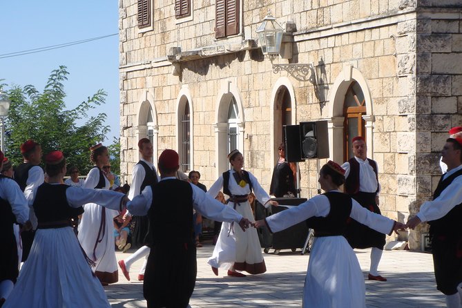 Korcula Private Tour from Dubrovnik - Making the Private Format Work for You