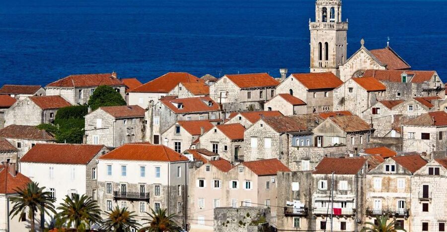 Korčula & Ston Full-Day Private Tour from Dubrovnik - The big idea: Dubrovnik to Ston and Korčula in one smooth day