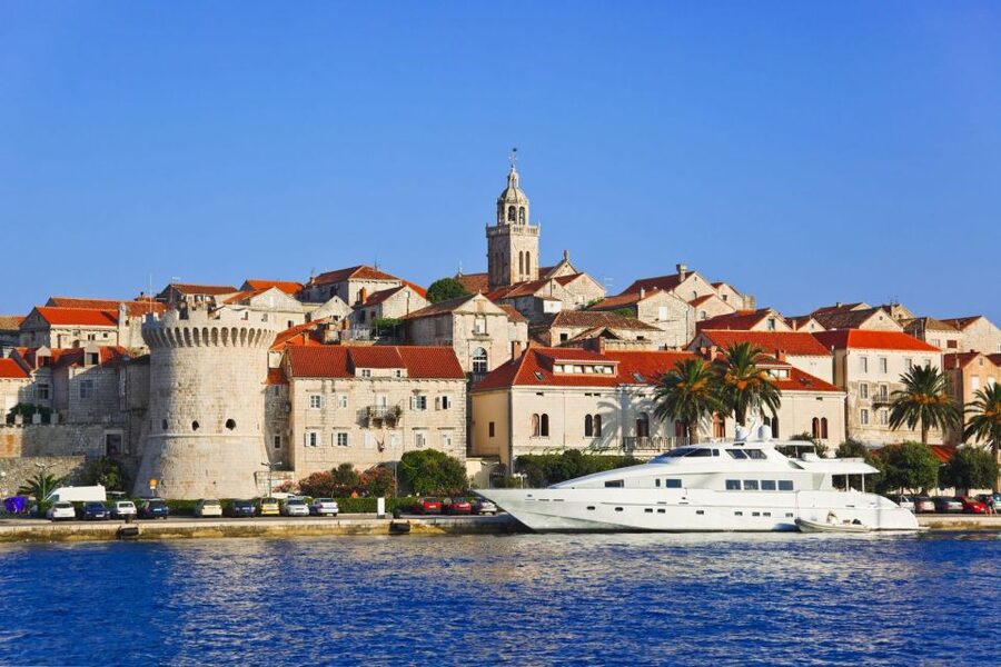 Korčula & Ston Full-Day Private Tour from Dubrovnik - The boat transfer: why it’s worth having in the plan
