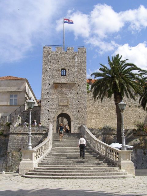 Korčula & Ston Full-Day Private Tour from Dubrovnik - What you’re really paying for: private value at $447 per group