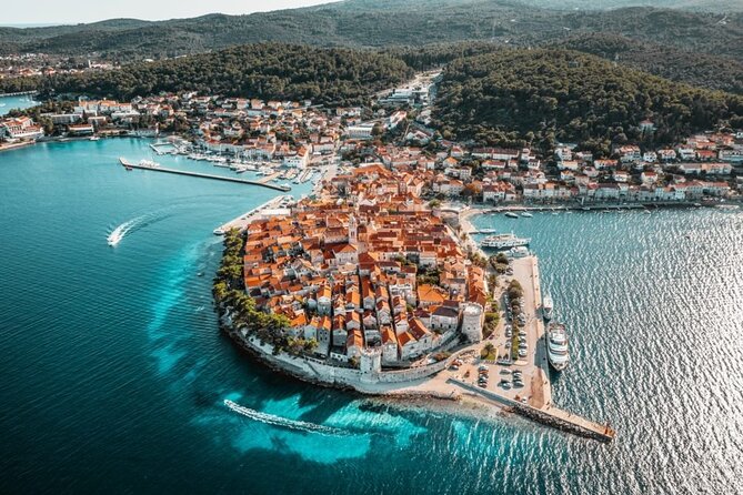 Korčula & Ston: Island Charms, Pelješac Delights & Wine Tasting - Key Highlights You’ll Actually Feel