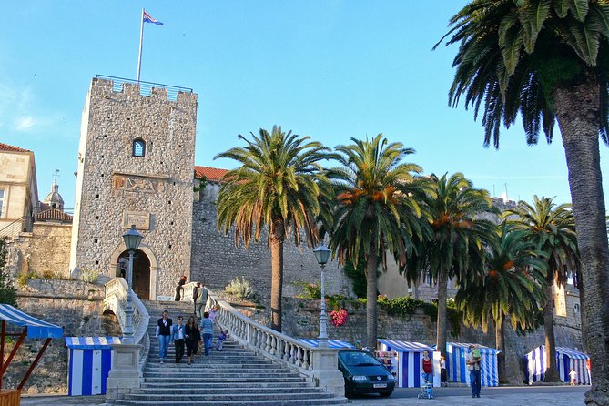 Korcula, Ston, Wine Tasting and Lunch - Tour from Dubrovnik - Key things I’d zoom in on
