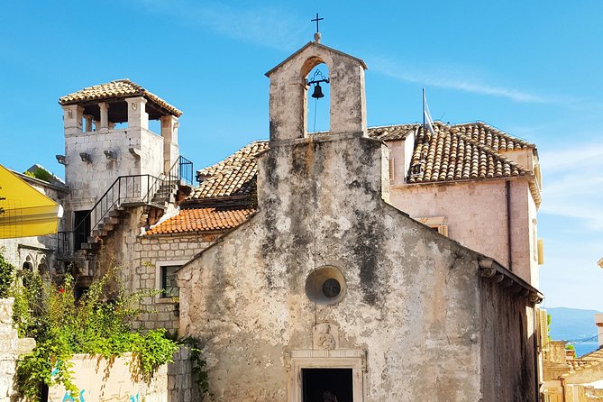 Korcula, Ston, Wine Tasting and Lunch - Tour from Dubrovnik - Villa Wind lunch stop: what’s included and what’s extra