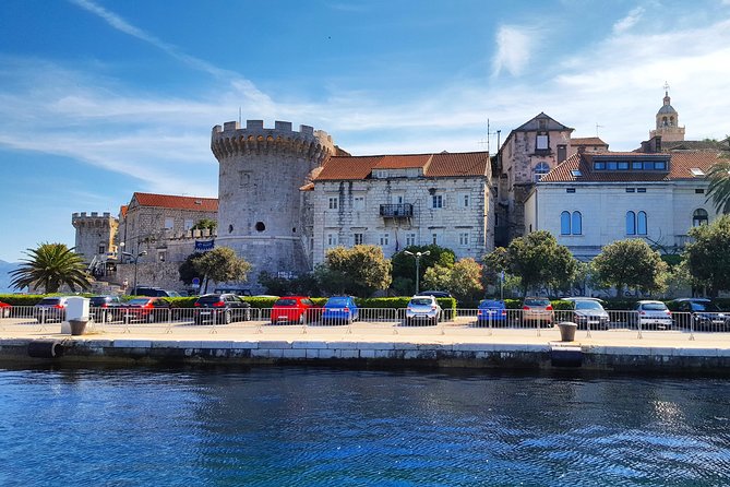 Korcula, Ston, Wine Tasting and Lunch - Tour from Dubrovnik - Price and value: is $280.44 actually fair?