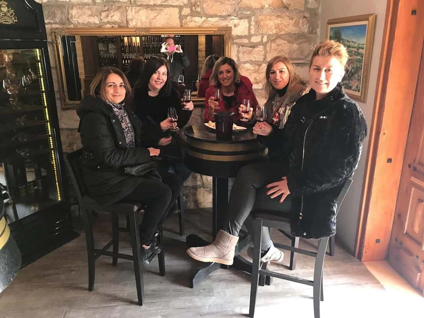 Korcula, Ston, Wine Tasting and Lunch - Tour from Dubrovnik - Who Should Book This Tour (and Who Might Prefer Something Else)