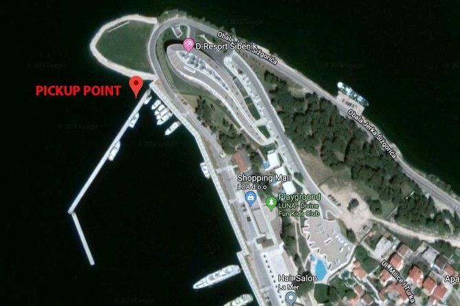 Kornati Experience small group (12 pax) boat tour - Price and what you truly get for $151.17