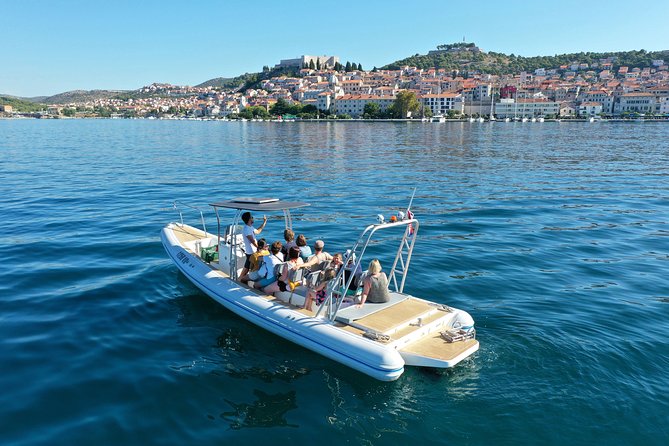 Kornati Private Boat Tour Experience - Price and logistics: how to judge value like a local