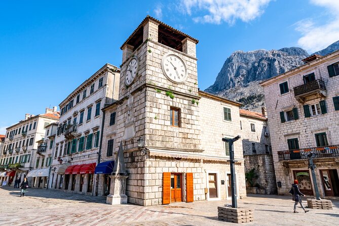 Kotor Bay Day Trip from Dubrovnik with Boat Ride to Lady of the Rock - Key highlights at a glance