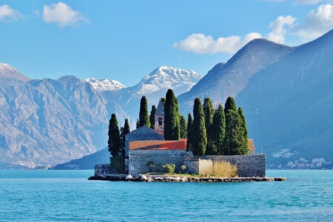 Kotor Bay Day Trip from Dubrovnik with Boat Ride to Lady of the Rock - Boat Ride to Our Lady of the Rocks: Short, Scenic, and Worth the Scheduling