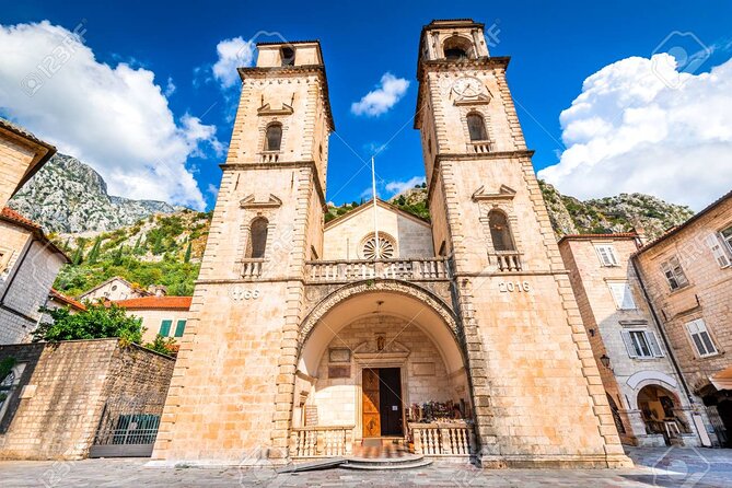 Kotor Bay Day Trip from Dubrovnik with Boat Ride to Lady of the Rock - Guide Quality Matters More Than You Think (And You Can Improve Your Odds)