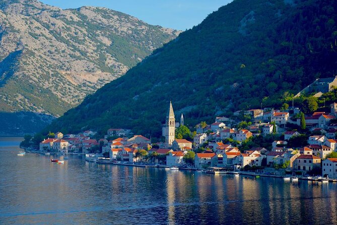 Kotor Bay Day Trip from Dubrovnik with Boat Ride to Lady of the Rock - Price and Value: What $168.20 Buys You, and Where You Spend Extra