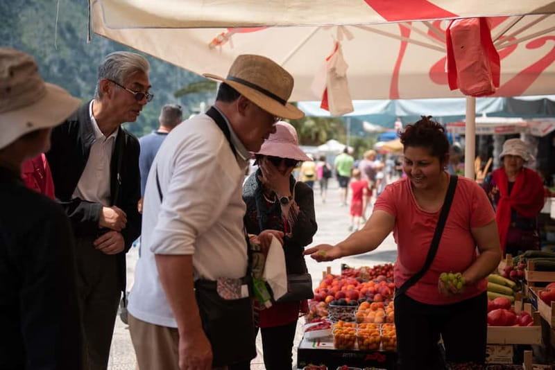 Kotor & Perast: Guided Day Trip From Dubrovnik - Our Lady of the Rocks, How the Optional Island Fits Your Day