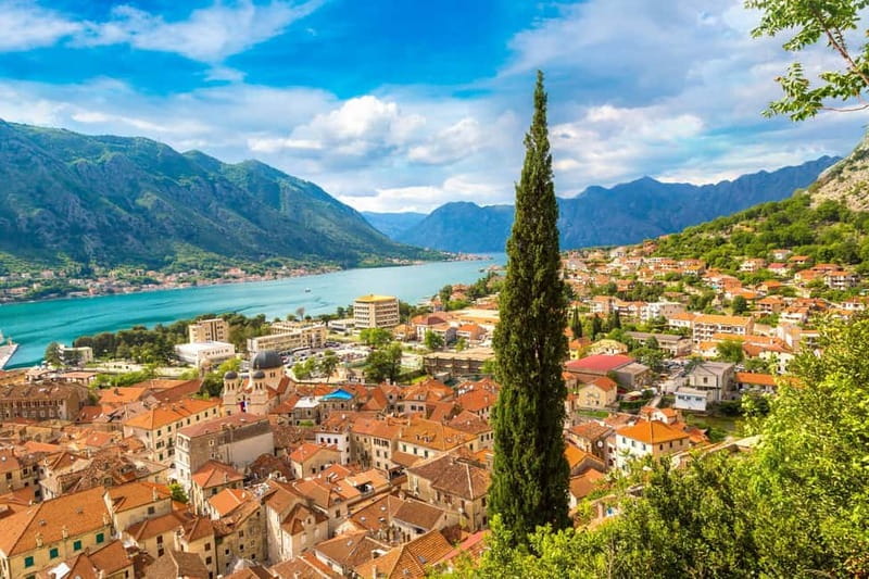 Kotor & Perast: Guided Day Trip From Dubrovnik - Perast in One Hour, How to Make the Most of It