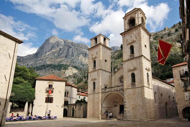 Kotor, Perast, Sv.Stefan and Budva - Montenegro Private Tour - Key Moments You Should Care About