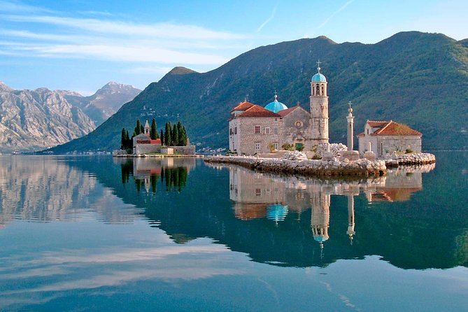 Kotor, Perast, Sv.Stefan and Budva - Montenegro Private Tour - A Private Montenegro Day From Dubrovnik, With Time to Breathe