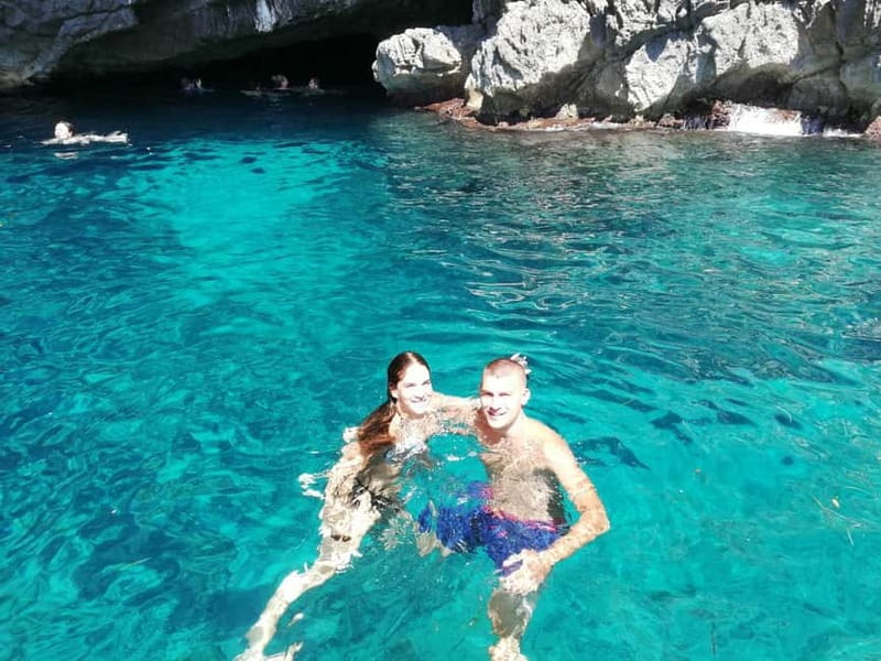 Kotor: Private Speed Boat Tour to Blue Cave with Swim Time - Key points to know before you go