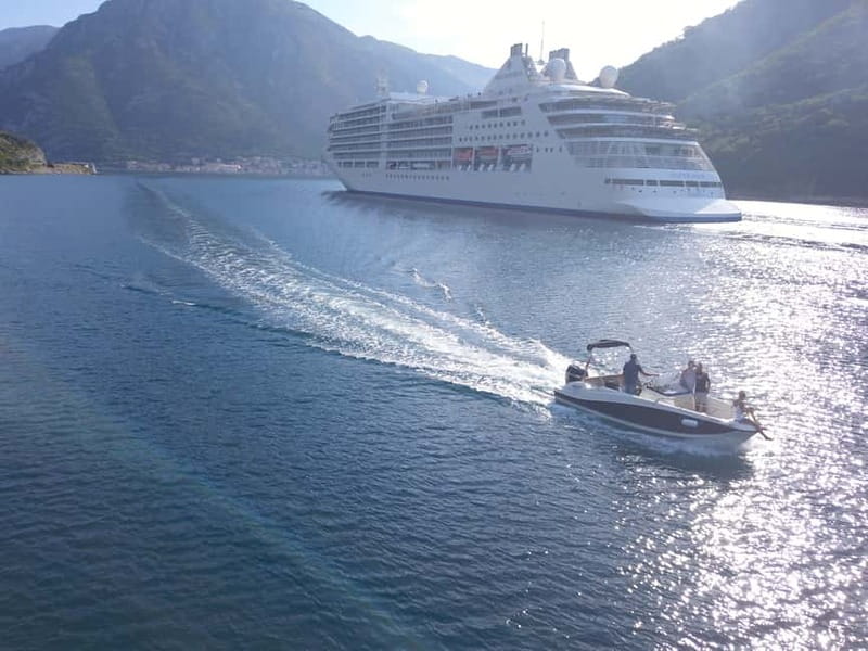 Kotor: Private Speed Boat Tour to Blue Cave with Swim Time - Timing, weather, and the Kotor logistics you should not ignore