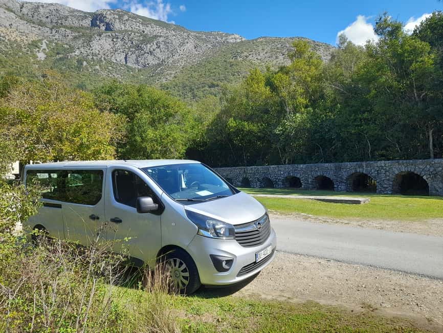 Kravice waterfall excursion, Ston,Međugorje, Mostar - Key highlights to know before you go