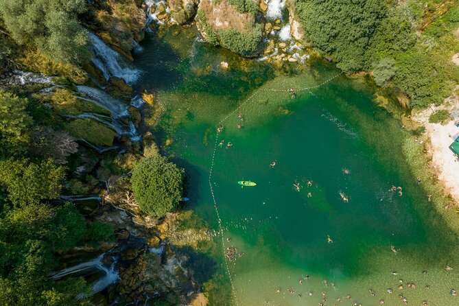 Kravice Waterfalls, Mostar and Pocitelj Day Tour from Dubrovnik - Price and value: what $56.84 really turns into
