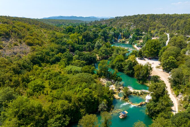 Kravice Waterfalls, Mostar and Pocitelj Day Tour from Dubrovnik - What the guides and drivers do well