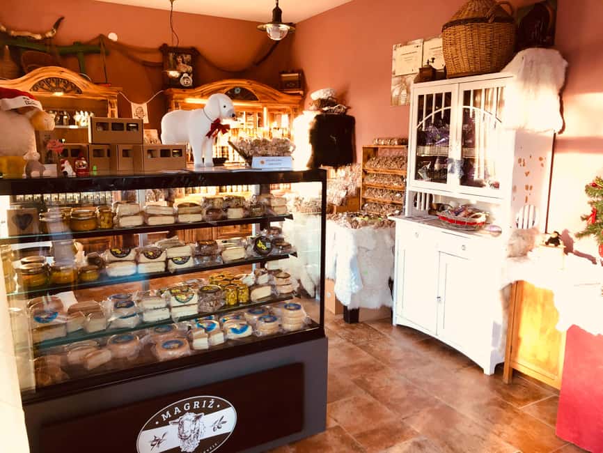 KRK: Cheese factory inside tour and product tasting–guide - Key highlights worth planning around