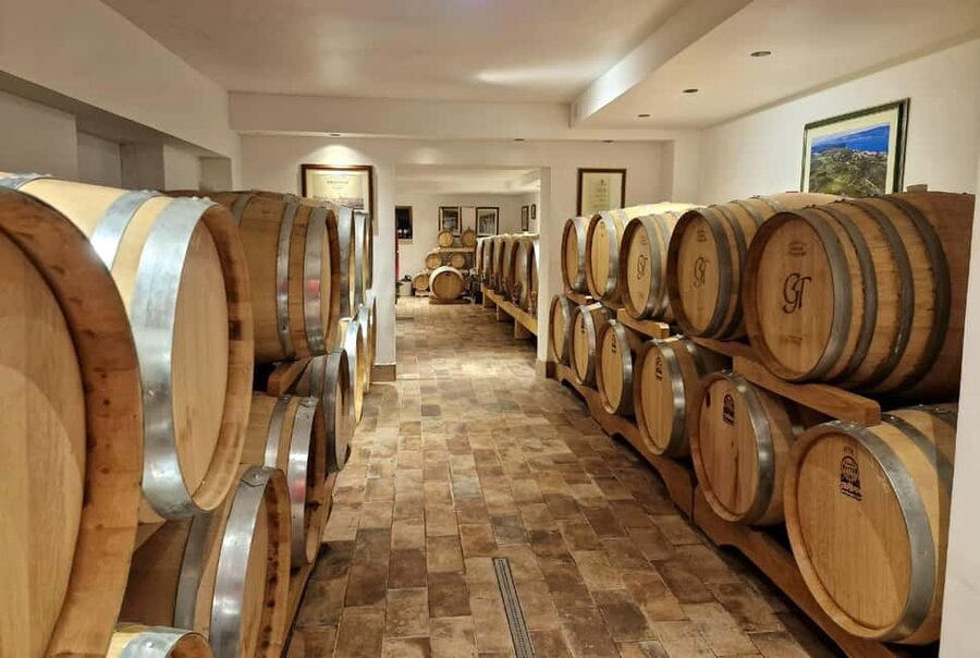 Krk: Family-Owned Winery Tour and Tasting - Price and value: is $53 per person a fair trade on Krk?