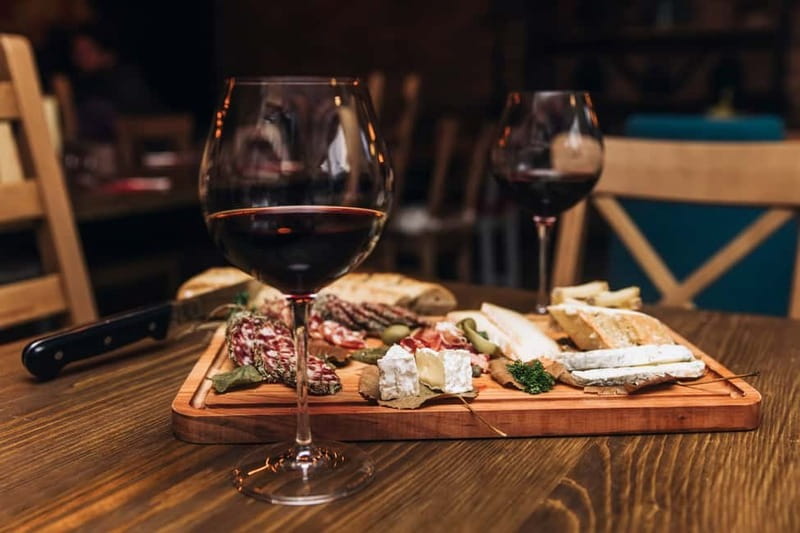 Krk: Family-Owned Winery Tour and Tasting - Should you book this Krk winery tour?