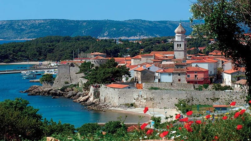 Krk Island: Half-Day Boat Trip to Five Islands - Price and Value: What $59 Includes, Plus the Košljun Fee